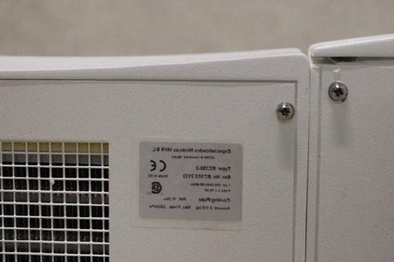 Myr EC350 モジュラー組織包埋センター（パラ用）