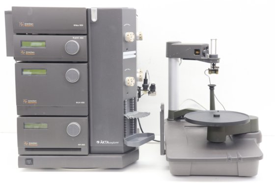 Amersham ÄKTA Explorer