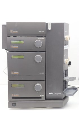 Amersham ÄKTA Explorer