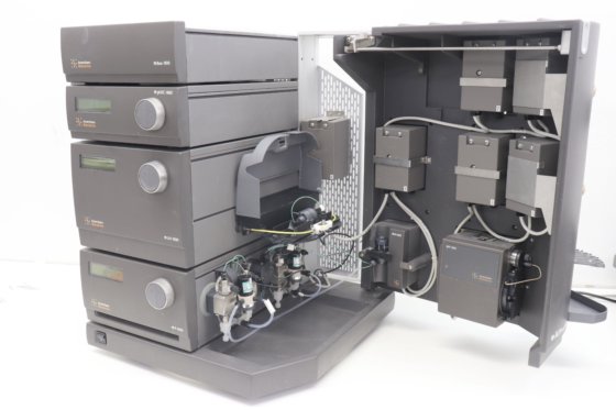 Amersham ÄKTA Explorer