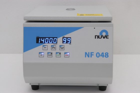 Nuve NF048