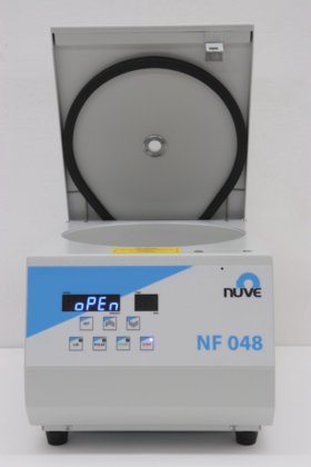 Nuve NF048