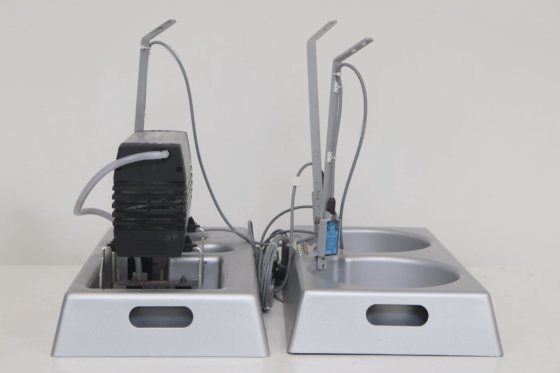 キアゲン バイオロボット 8000