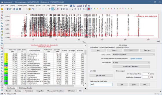 DataApex Clarity 扩展模块 DHA