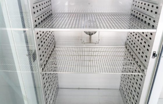 バインダー KB 400 インキュベーター