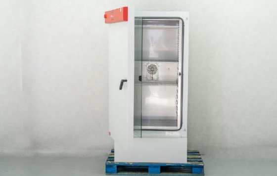 Binder KB 400 培养箱