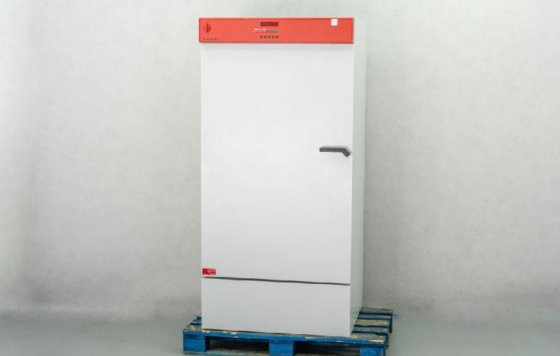 Binder KB 400 培养箱