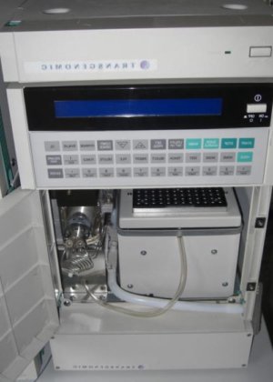 Merck Transgenomic Wave.