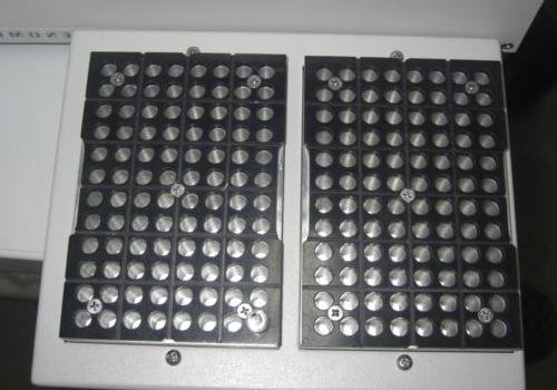 メルク トランジェノミック ウェーブ。