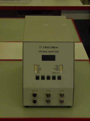 Viscotek 270-06