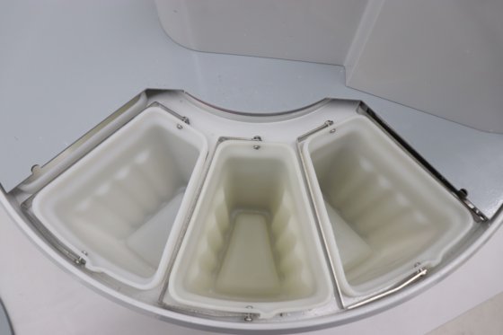 サーモサイエンティフィック シタデル 2000