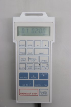 サーモサイエンティフィック シタデル 2000