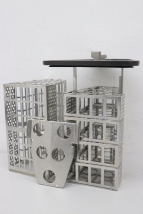 サーモサイエンティフィック シタデル 2000