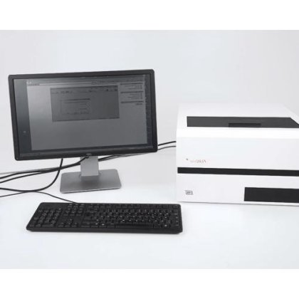 BMG FLUOstar Multimode Microplate Reader