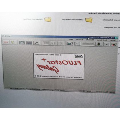 BMG FLUOstar Multimode Microplate Reader