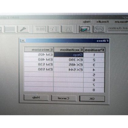 BMG FLUOstar Multimode Microplate Reader