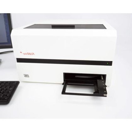 BMG FLUOstar Multimode Microplate Reader