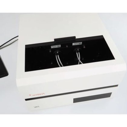 BMG FLUOstar Multimode Microplate Reader