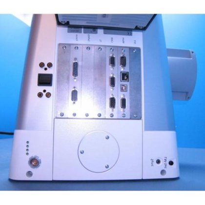 ツァイス Axio Imager Z1 蛍光顕微鏡、DIC、Pl