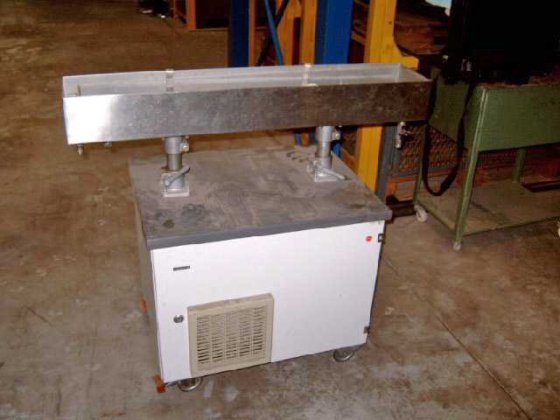 Haake Rheocord 90