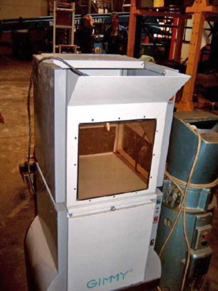 Haake Rheocord 90