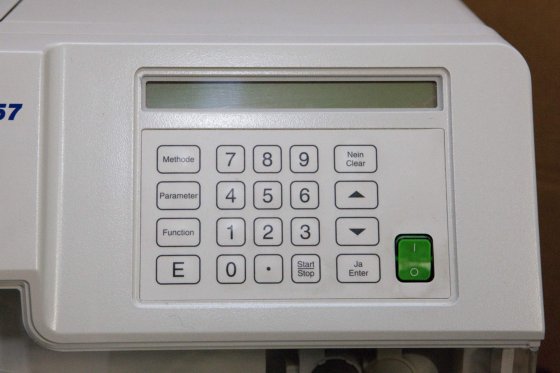 Eppendorf EFUX 5057