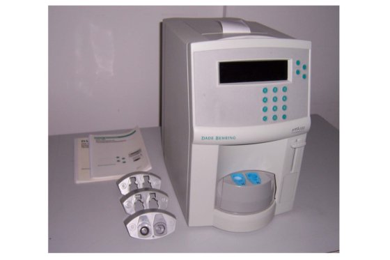 Dade Behring PFA 100