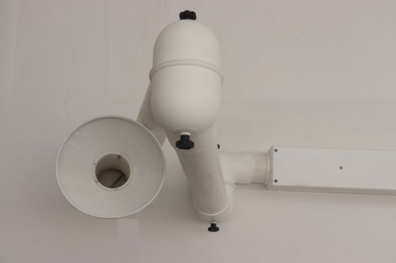 Alsident 抽排臂 H408