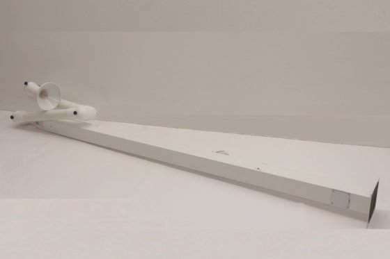 Alsident 抽排臂 H408