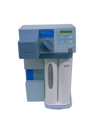 Millipore Milli Q Plus