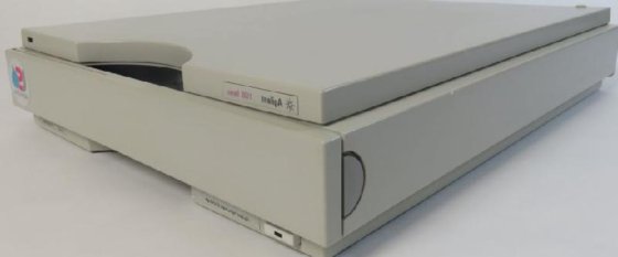 アジレント G1322A デガッサー