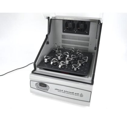 ニューブランズウィック エッペンドルフ エクセラ E24 イノーバ