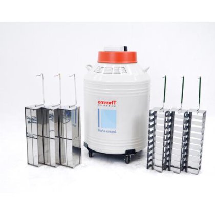 Thermo Locator 6 Plus 氮气低温储存器