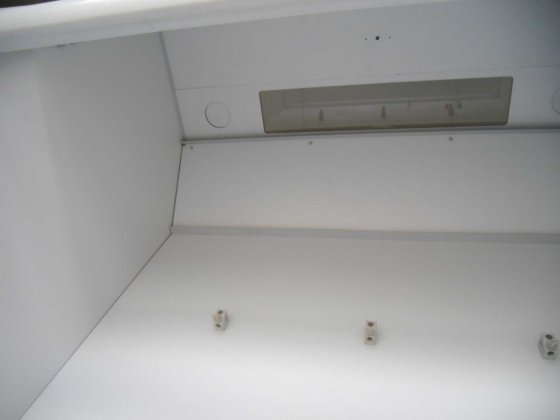 ウェサマン研究用換気装置