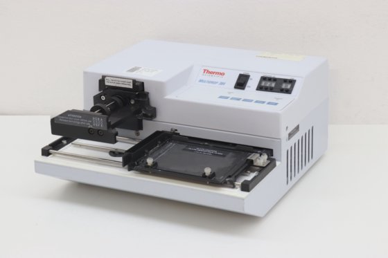 サーモラボシステムズ マルチドロップ 384