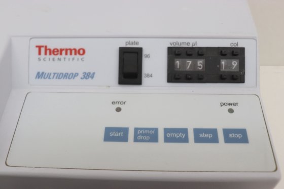 Thermo Labsystems Multidrop 384