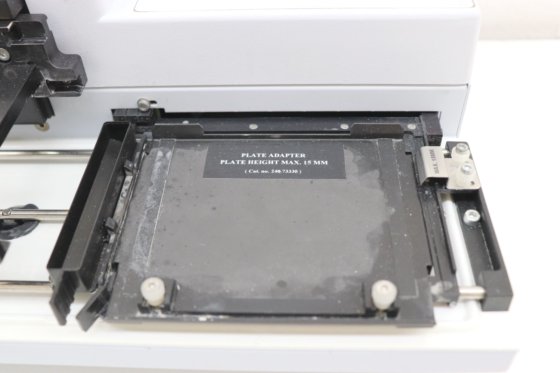 Thermo Labsystems Multidrop 384