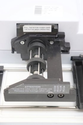 サーモラボシステムズ マルチドロップ 384