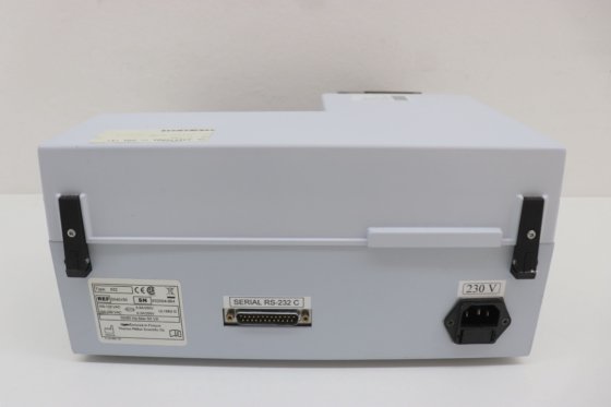 サーモラボシステムズ マルチドロップ 384