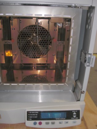 サーモフォーカスGC