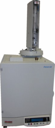 サーモフォーカスGC