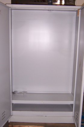 Asecos 化学薬品保管庫