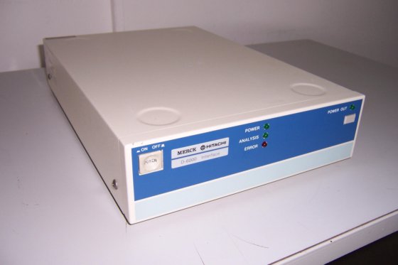 Merck-Hitachi D-6000