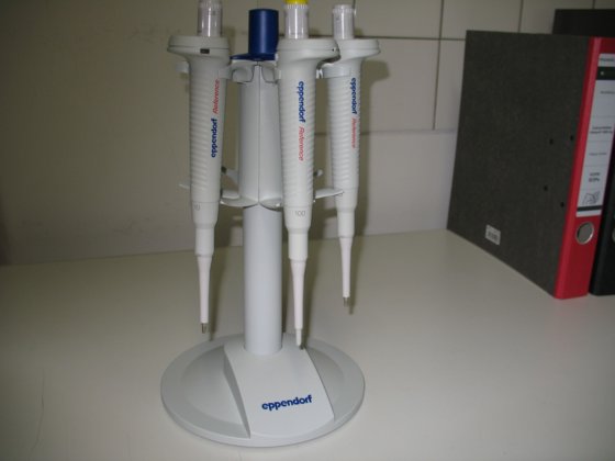 Eppendorf 3115