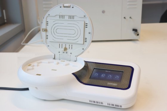 インビトロジェン iBlot 2