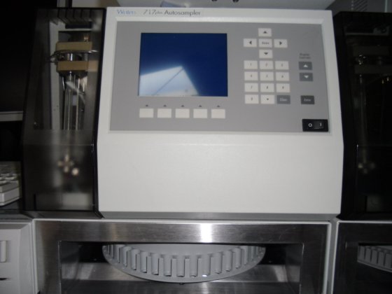 Waters HPLC