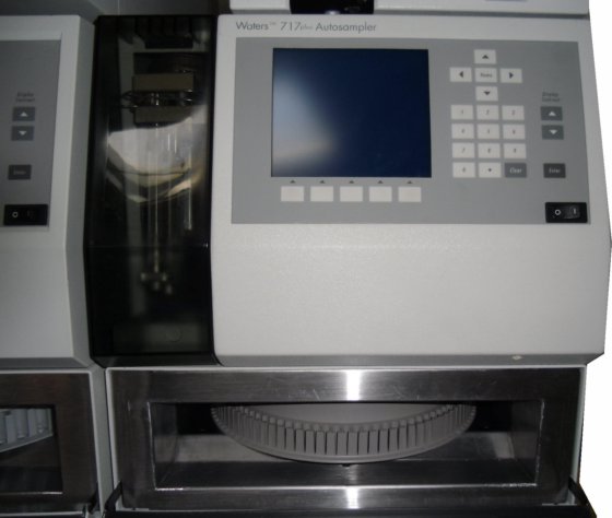 Waters HPLC