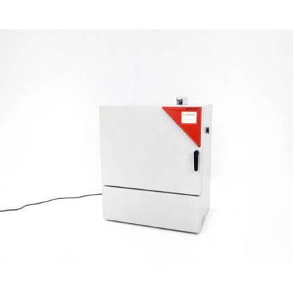 Binder KMF115 E3 气候试验箱