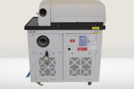 珀金埃尔默 ELAN DRC-e