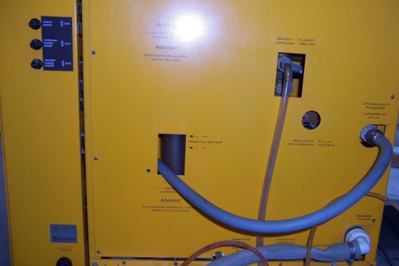 Gerhardt Vapodest 3 auto